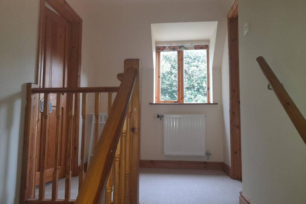 Rowan Cottages With Panoramic Views Of The Stiperstones And Walks On The Doorstep 슈루즈버리 외부 사진