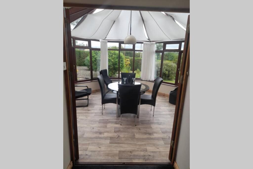 Rowan Cottages With Panoramic Views Of The Stiperstones And Walks On The Doorstep 슈루즈버리 외부 사진