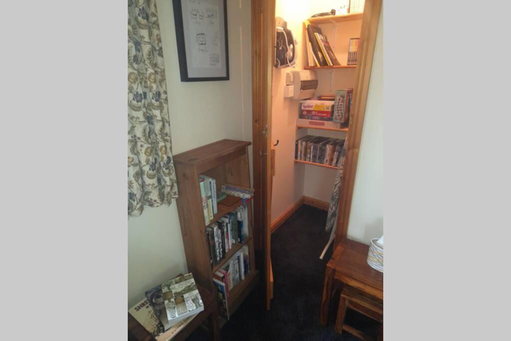 Rowan Cottages With Panoramic Views Of The Stiperstones And Walks On The Doorstep 슈루즈버리 외부 사진